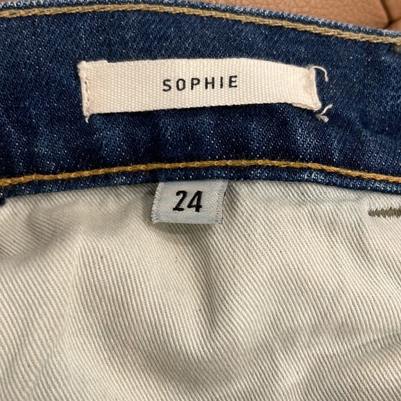 NWT Imogene and Willie - Sophie - Picture 5 of 8